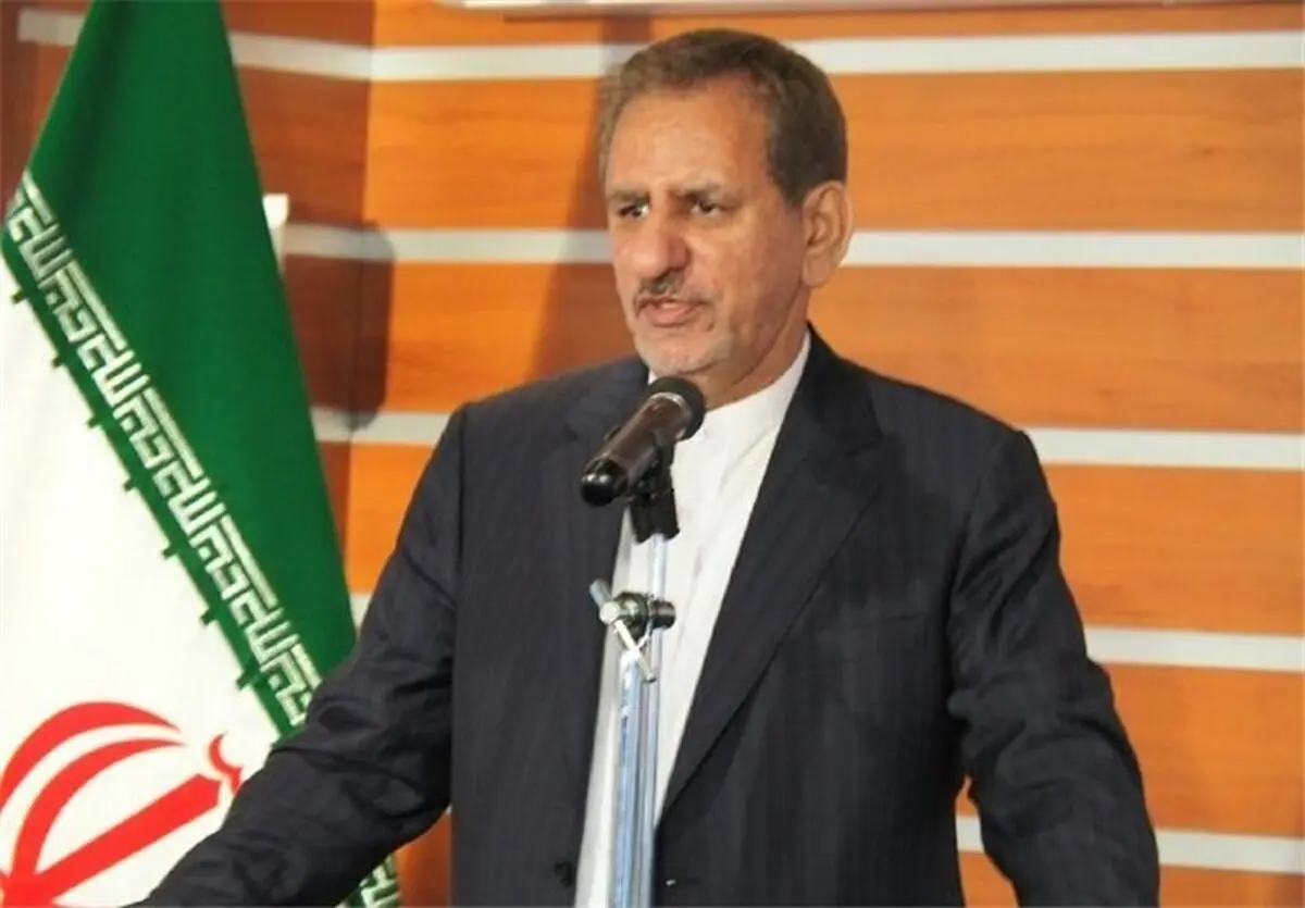 معاون اول رییس جمهور از معوقه ۸ هزار میلیاردی بانک سرمایه خبر داد