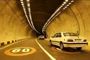 تهران نیازمند 100 کیلومتر تونل سواره است