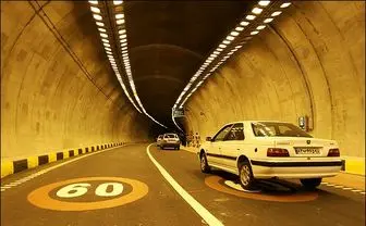 ممنوعیت ورود موتورسیکلت‌ها به تونل‌های سطح شهر تهران