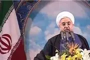 روحانی: دولت به تعهداتش پایبند است