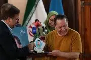 مرتضی تبریزی گوینده «جمعه ایرانی» درگذشت +علت فوت
