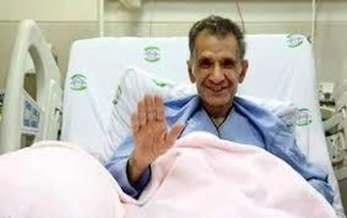 تهیه‌کننده «اخراجی‌ها» درگذشت