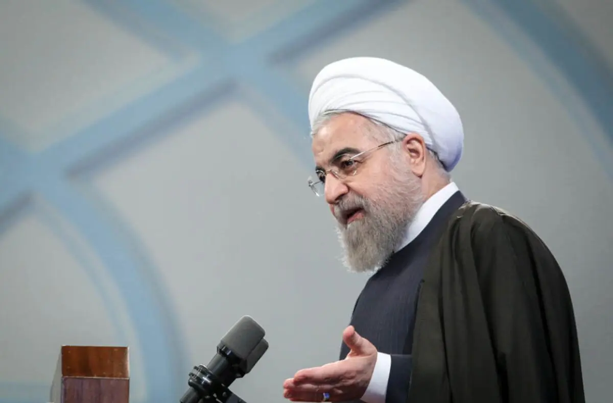 آمریکایی ها به دنبال به یغما بردن منابع دنیای عرب هستند