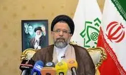  وزیر اطلاعات برای پاسخ به سوال نماینده تهران به مجلس می‌آید 