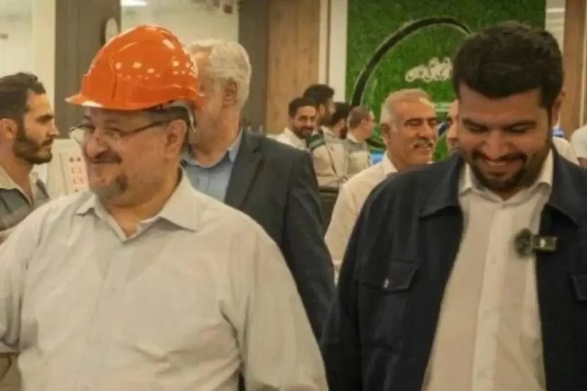 قانون برای همه است؛ حتی مدیران ارشد! / سؤال‌هایی درباره رخدادهای پیرامون هلدینگ خلیج فارس