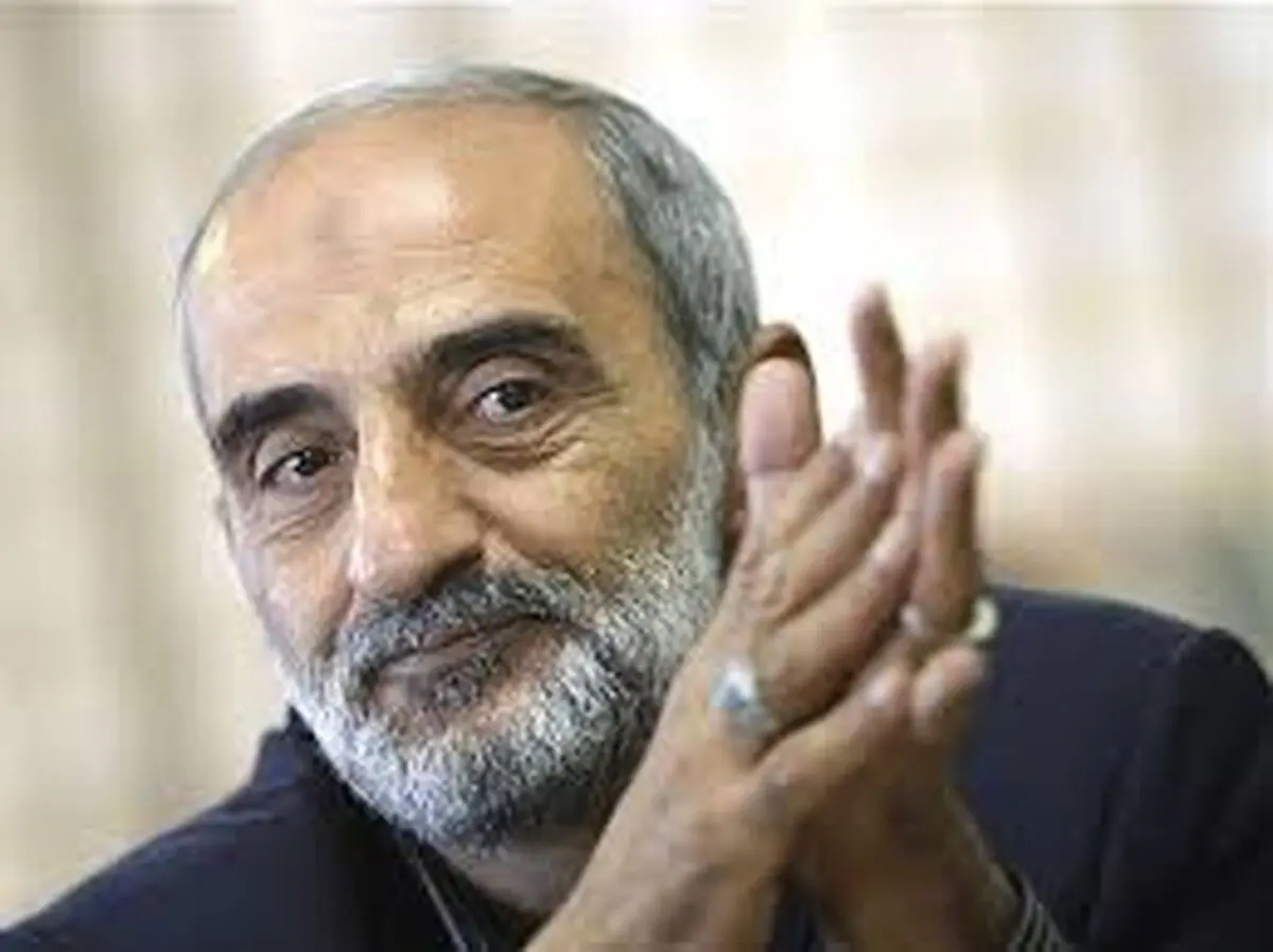 آقای روحانی! این کلید است یا سوئیچ بولدوزر؟!