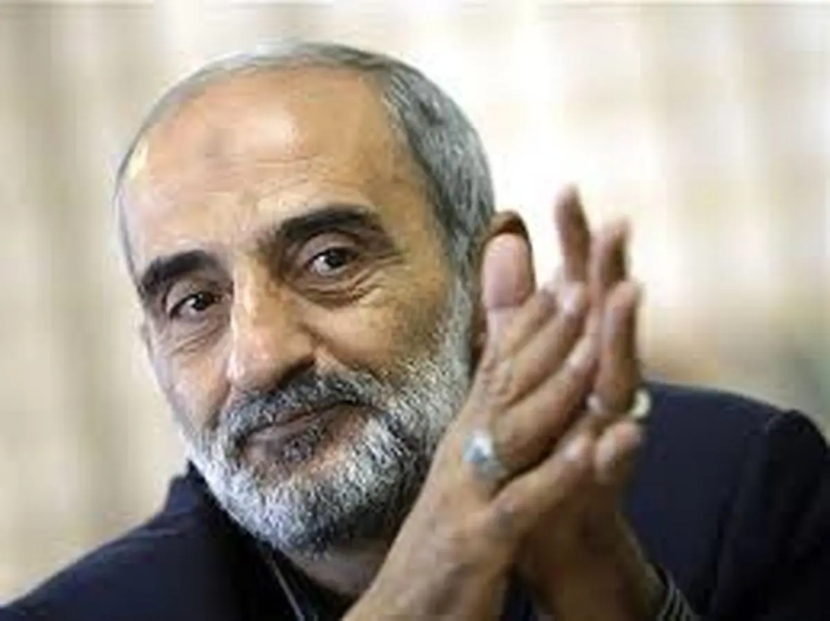 آقای روحانی! این کلید است یا سوئیچ بولدوزر؟!