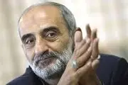 آقای روحانی! این کلید است یا سوئیچ بولدوزر؟!