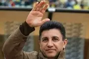 تیم قلعه نویی برای فصل بعد مشخص شد