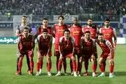 کنایه پرسپولیسی‌ها به تصویر جنجالی یک استقلالی+عکس