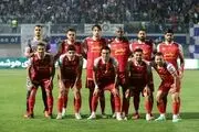 کنایه پرسپولیسی‌ها به تصویر جنجالی یک استقلالی+عکس