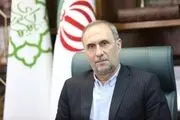 امکان رصد و پایش درختان باغ بهشت از طریق GIS 