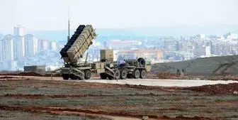 فعال شدن رادارهای سامانه‌ موشکی اس-400 ترکیه علیه جنگنده‌های یونان