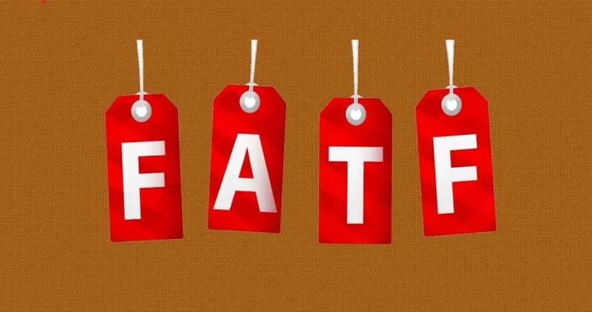 تصور نکنیم با پیوستن به FATF تمام مشکلاتمان حل می‌شود