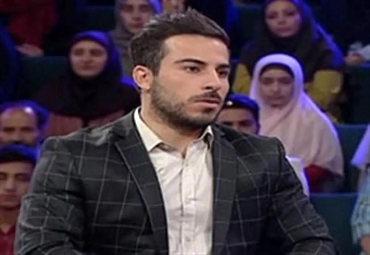 رستمی: مربی‌ها، ورزشکاران را می‌کشند!