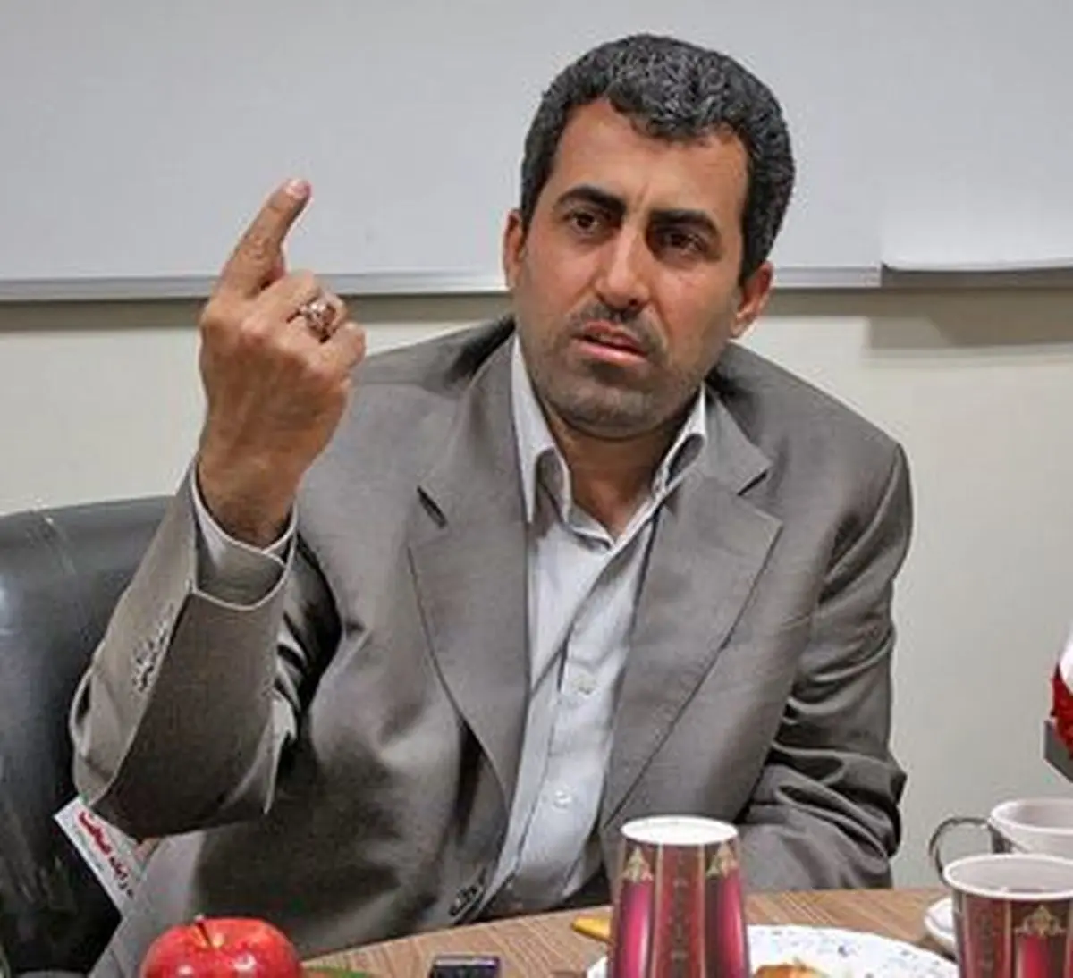 حقوق نجومی برای مدیران سازمان حسابرسی