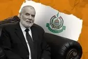 احمد بحر رئیس مجلس قانونگذاری فلسطین شهید شد