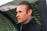  واکنش گل محمدی محرومیت تراکتورسازی از جذب بازیکن آزاد