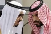 وحشت سعودی ها از ایران و جنگ یمن