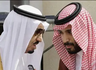 وحشت سعودی ها از ایران و جنگ یمن