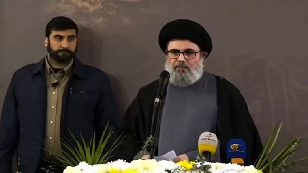 رژیم صهیونیستی بی خبر از سرنوشت «صفیالدین»