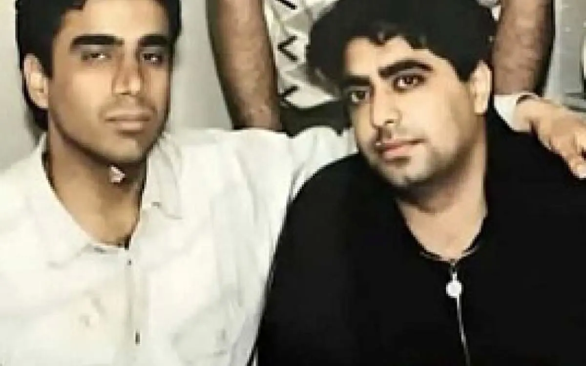 عکس زیر خاکی از عطاران،شفیعی‌جم، رادش و آقاخانی