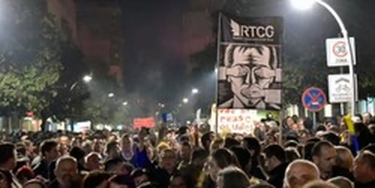 اشپیگل بررسی کرد؛ آیا «بهار بالکان» در راه است؟