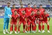 صعود تاریخی ایران در رنکینگ فیفا بعد از ۱۸ سال
