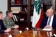 پنتاگون قصد اعزام نیروی زمینی به لبنان دارد