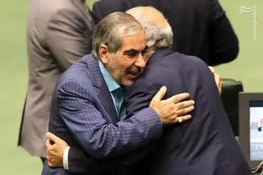 اولین جلسه مجلس شورای اسلامی در سال 1402/ گزارش تصویری