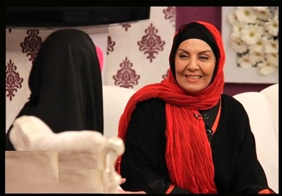 تغییر محل خاکسپاری زهره حمیدی+جزئیات
