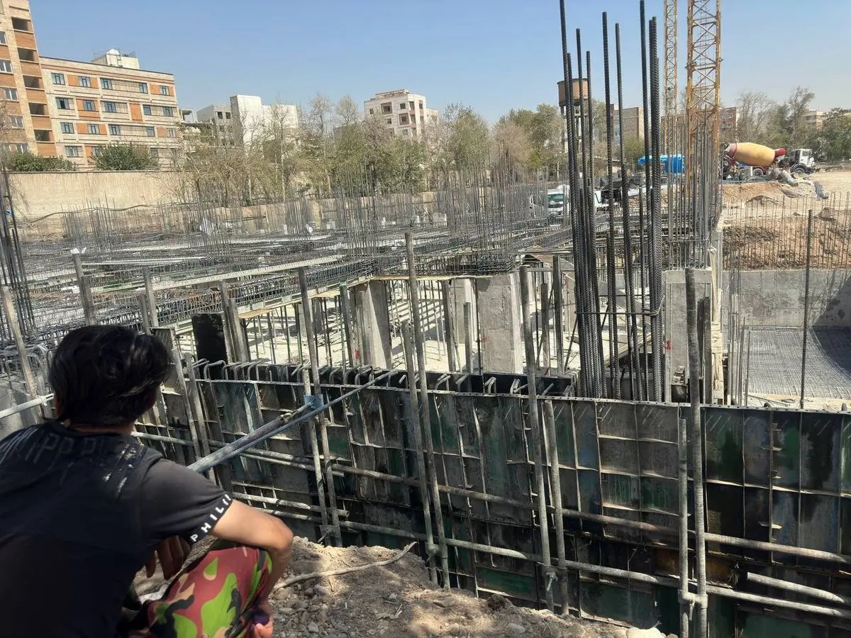 خانههای ۲۵ متری و معضل اجارهنشینی!