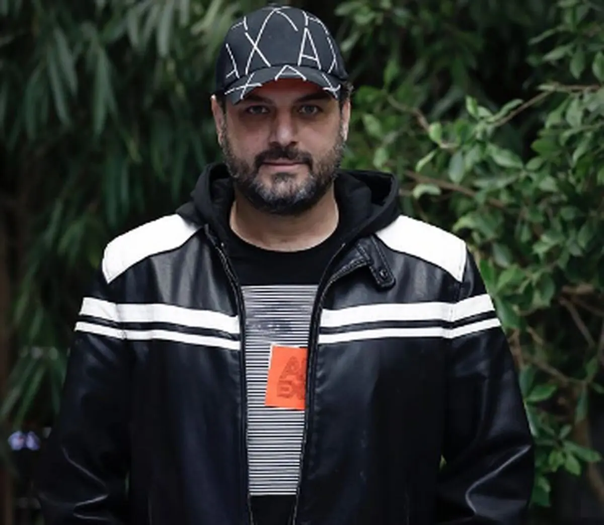 زوج هنری طنز مشهور / عکس 