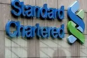 بانک انگلیسی استاندارد چارترد مجددا بابت نقض تحریم ایران جریمه می شود