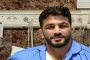 زمان بازگشت حسن یزدانی به تشک کشتی اعلام شد