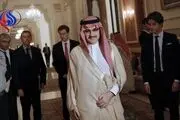 بن طلال در بازداشت خانگی به سر می‌برد