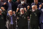 مراسم تشییع پیکر شهید نیلفروشان/ گزارش تصویری 
