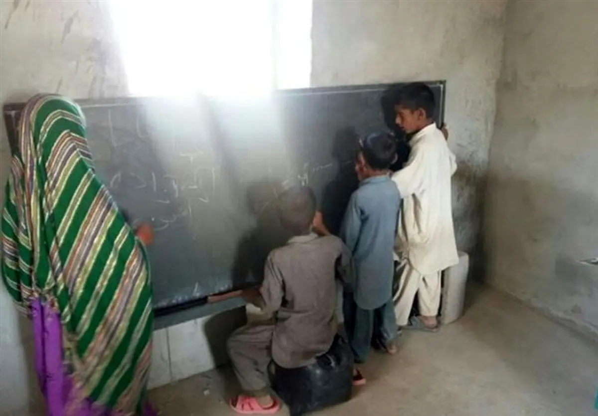 ۲۷ دانشآموزی که ۹ روز است به مدرسه نمیروند