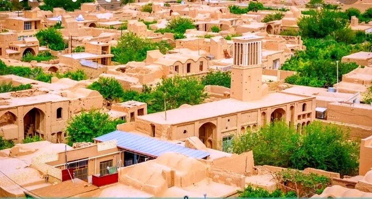 بهترین هتل های یزد