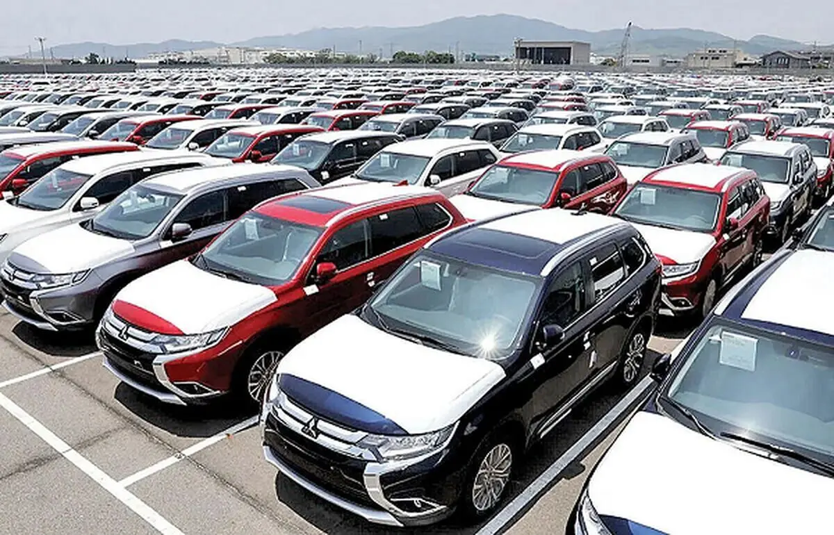 پیش‌بینی قیمت‌ها در بازار خودرو؛ احتمال گران‌تر شدن وارداتی‌ها؟
