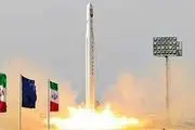 اذعان تل‌آویو به فناوری فضایی ایران