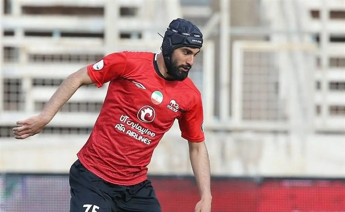 برای خودمان بازی می کنیم نه برای استقلال و پرسپولیس
