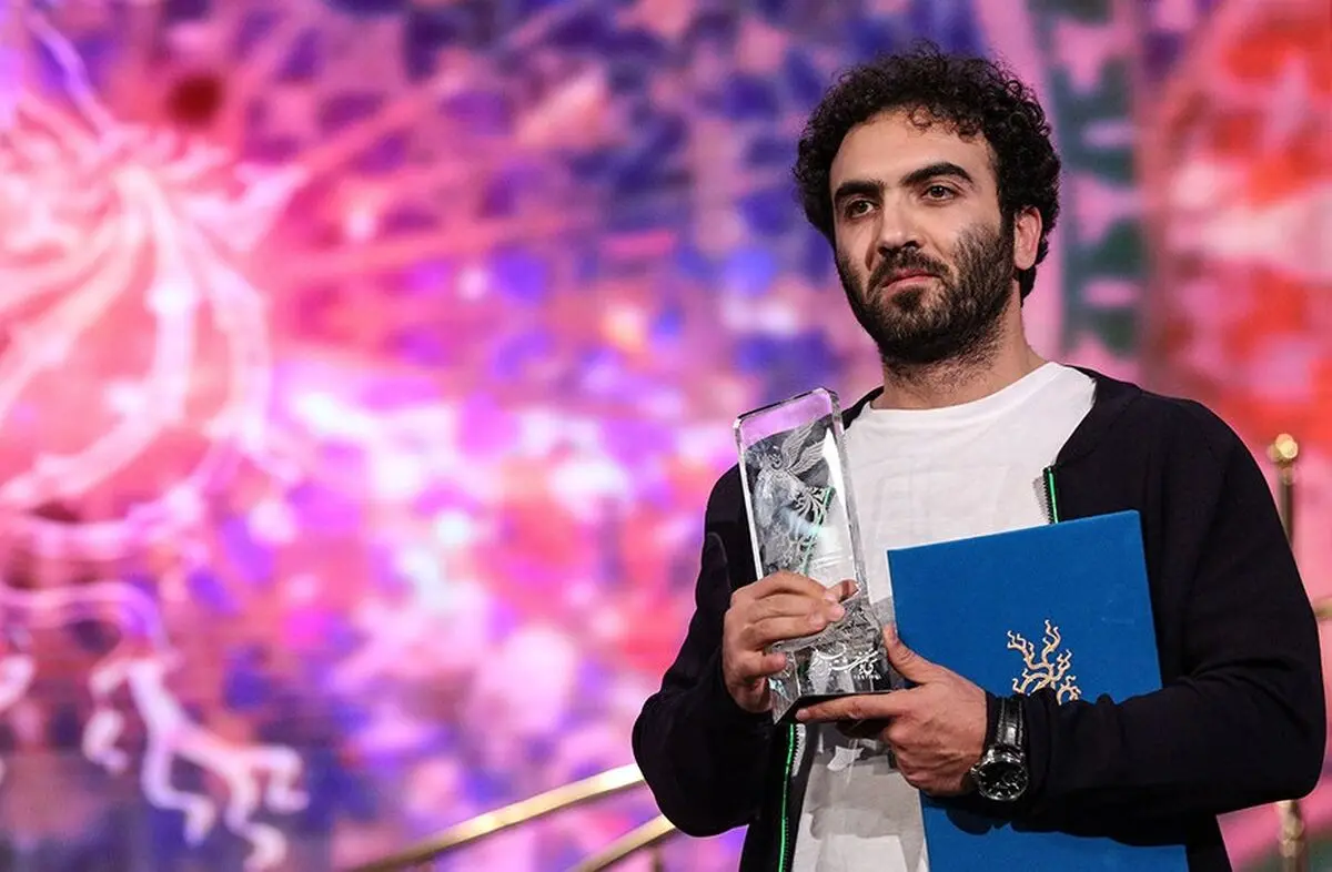 واکنش تند داور جشنواره فجر به رفتار جنجالی «همایون غنی زاده»
