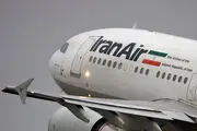 پروازهای شبانه در فرودگاه مهرآباد ممنوع است