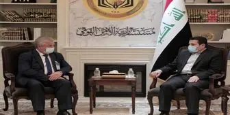 محمور اصلی گفت‌وگوی روسیه با عراق