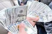 نرخ ارز در بازار آزاد ۲۶ دی ۱۴۰۰؛  دلار ۲۶ هزار و ۲۶۲ تومان است