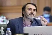 آقای اژه ای به داد مردم تهران برسید/  دستگاه قضا به موضوع «قطع درختان» ورود کند
