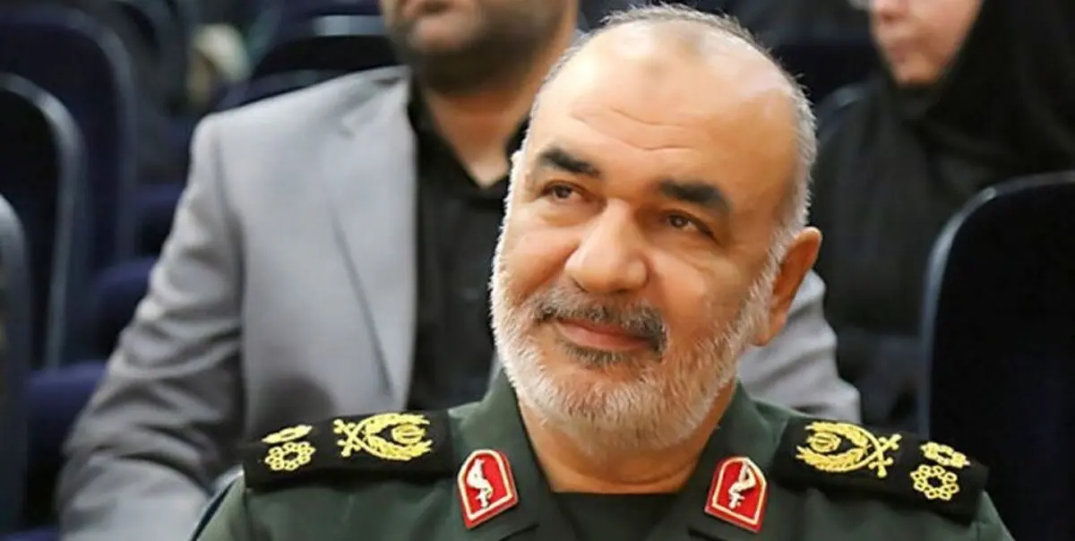 فرمانده سپاه: قرارگاه‌های مقابله با کرونا در همه استان‌ها تشکیل شود