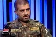 زمان آزادی تلعفر از زبان فرماندهان عراقی