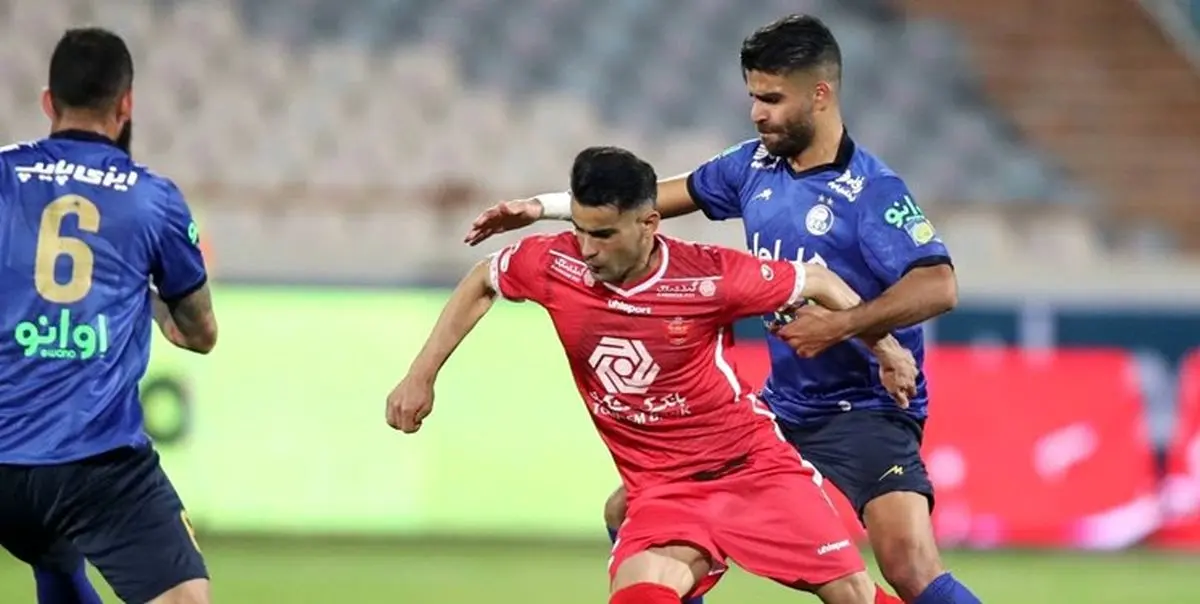 عرضه اولیه سهام استقلال و پرسپولیس تا بهمن ماه